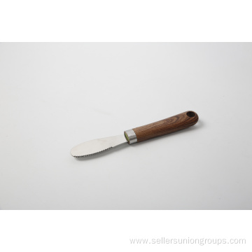KITCHENWARE-BUTTER KNIFE